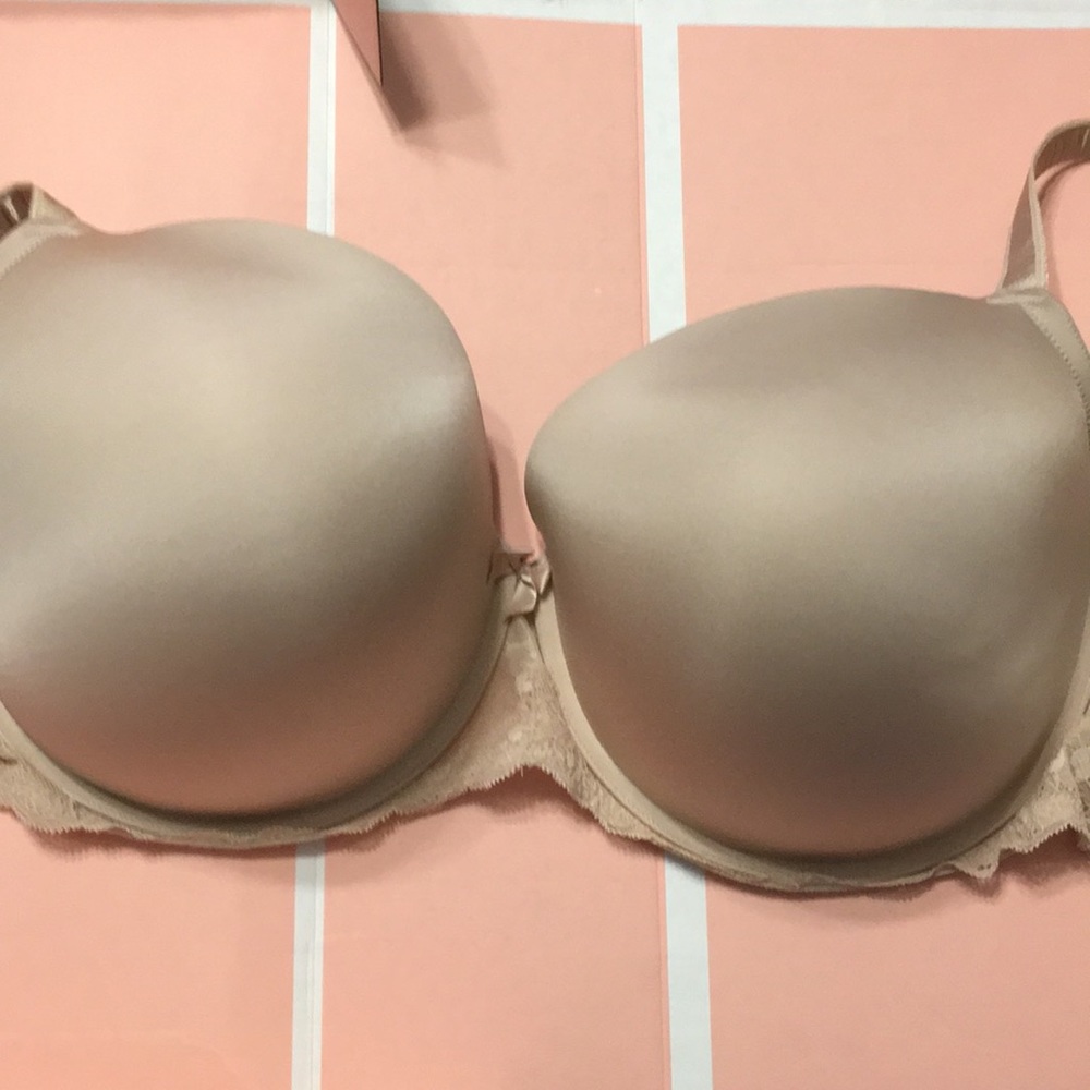 Torrid bra